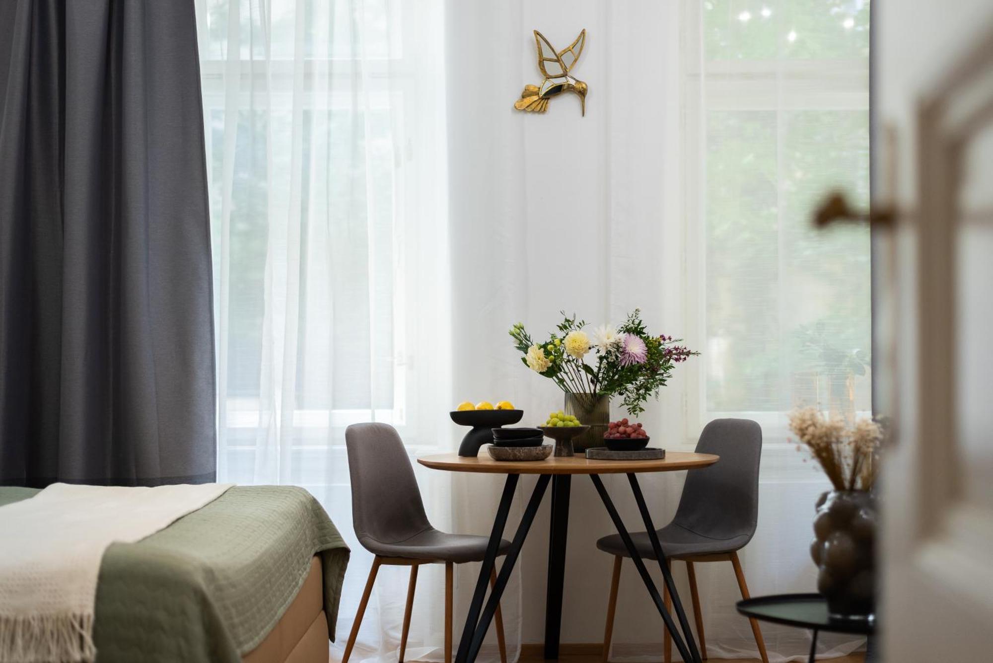Kampa Park Apartment 布拉格 外观 照片
